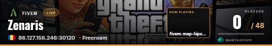 Hero badge preview