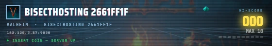 Arcade badge preview