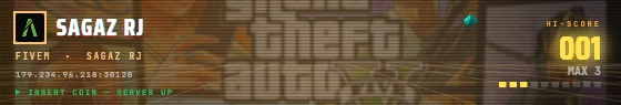 Arcade badge preview