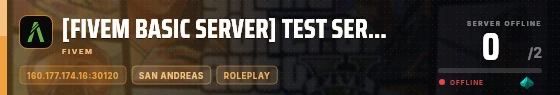 Edge badge preview