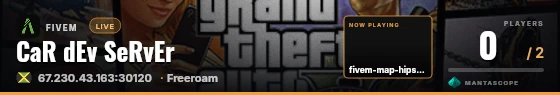 Hero badge preview