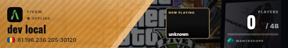 Sweep badge preview