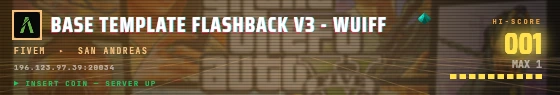 Arcade badge preview
