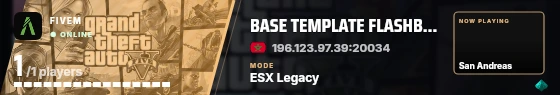 Blade badge preview