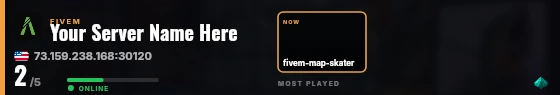 Filmstrip badge preview