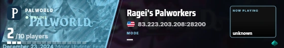 Blade badge preview