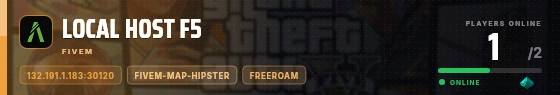 Edge badge preview