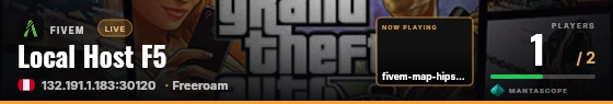 Hero badge preview