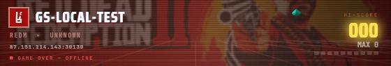 Arcade badge preview