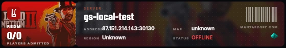 Ticket badge preview