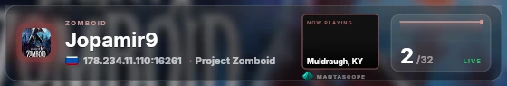 Glass badge preview