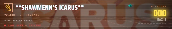 Arcade badge preview