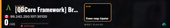 Filmstrip badge preview