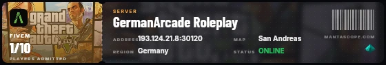 Ticket badge preview