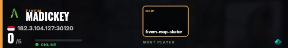 Filmstrip badge preview