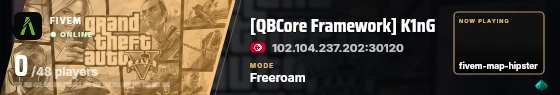 Blade badge preview