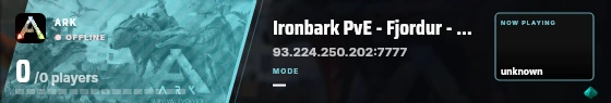 Blade badge preview