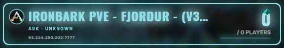 Marquee badge preview