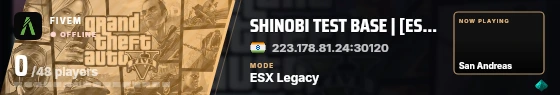 Blade badge preview