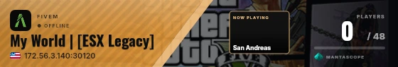 Sweep badge preview