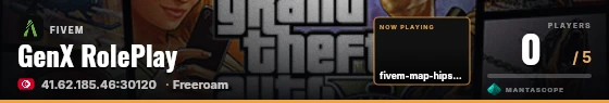 Hero badge preview