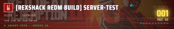 Arcade badge preview