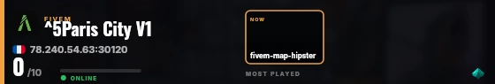 Filmstrip badge preview