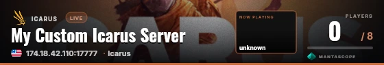 Hero badge preview