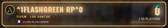 Marquee badge preview