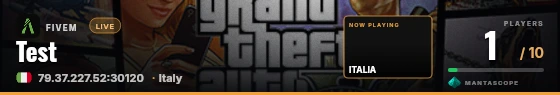 Hero badge preview