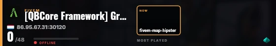 Filmstrip badge preview
