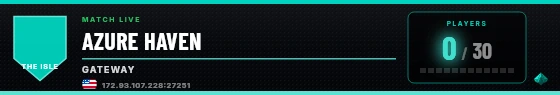 Scoreboard badge preview