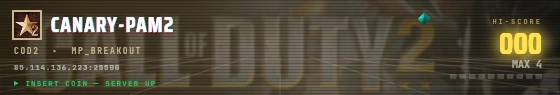 Arcade badge preview