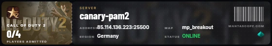 Ticket badge preview