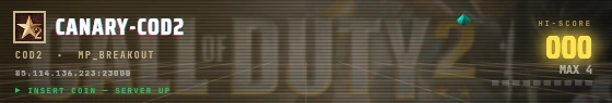 Arcade badge preview