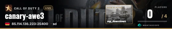 Hero badge preview