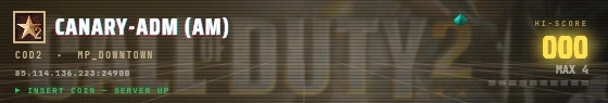 Arcade badge preview