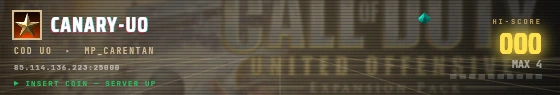 Arcade badge preview