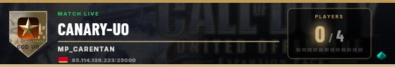 Scoreboard badge preview