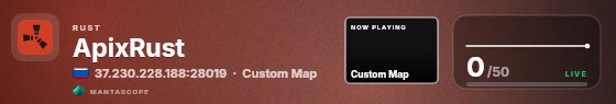Mesh badge preview