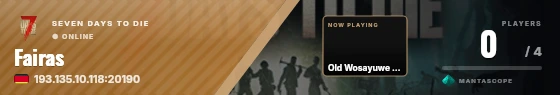 Sweep badge preview