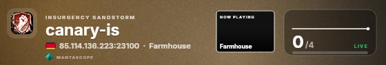 Mesh badge preview