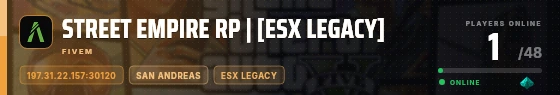 Edge badge preview