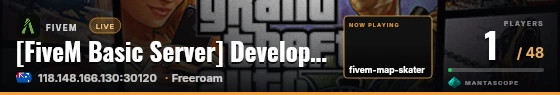 Hero badge preview