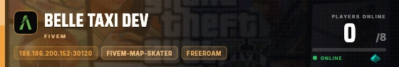 Edge badge preview