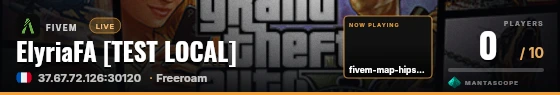 Hero badge preview
