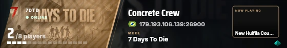 Blade badge preview