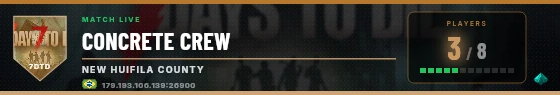 Scoreboard badge preview