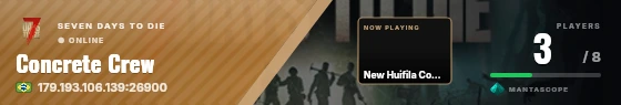 Sweep badge preview