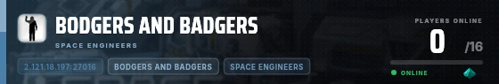 Edge badge preview